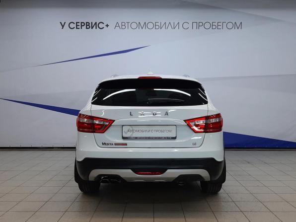 Lada (ВАЗ) Vesta I с пробегом 2021 года, цена 1 109 000 рублей, 123256 км, универсал, Автокод Объявления