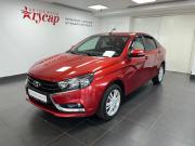 Lada (ВАЗ) Vesta I Киров  - изображение 16
