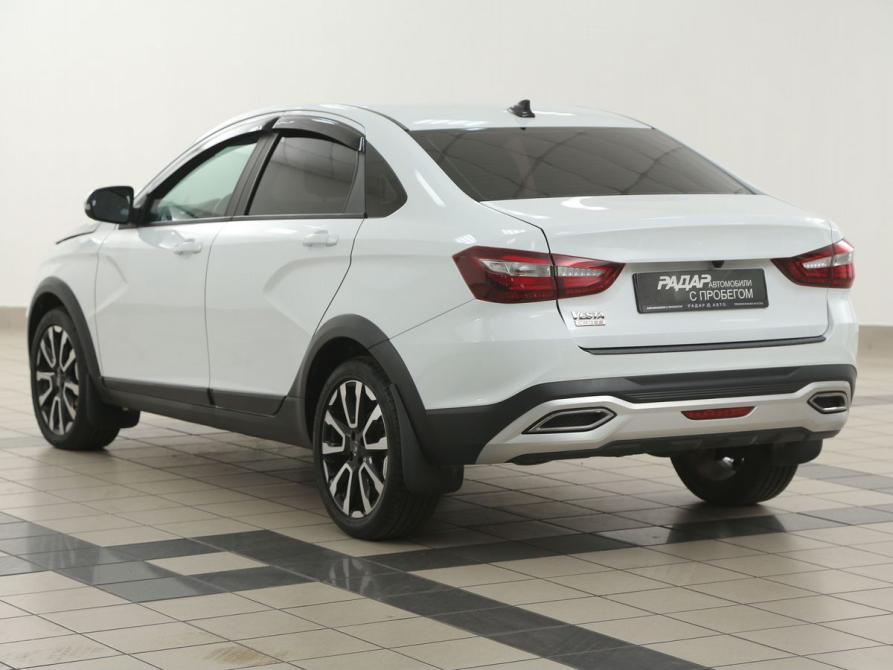 Lada (ВАЗ) Vesta I Рестайлинг (NG) Иваново  - изображение 2