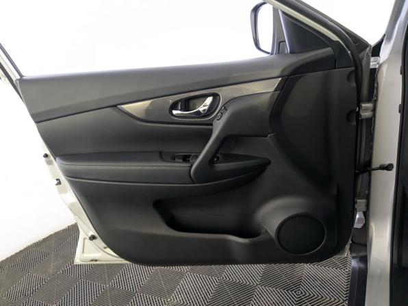 Nissan X-Trail III Рестайлинг с пробегом 2020 года, цена 2 250 000 рублей, 82015 км, внедорожник, Автокод Объявления