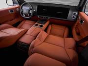 Li Auto (Lixiang) L7 I Рестайлинг Москва  - изображение 50