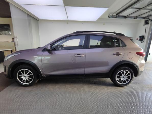 Kia Rio IV с пробегом 2020 года, цена 1 750 000 рублей, 92000 км, хэтчбек, Автокод Объявления