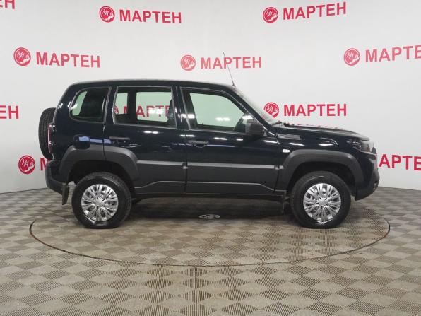 Lada (ВАЗ) Niva Travel I с пробегом 2024 года, цена 1 128 000 рублей, 24408 км, внедорожник, Автокод Объявления