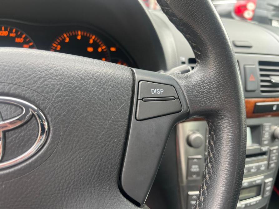 Toyota Avensis II Рестайлинг Санкт-Петербург  - изображение 12