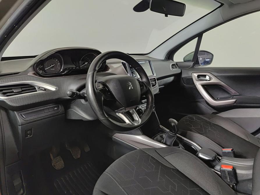 Peugeot 2008 I Уфа  - изображение 20