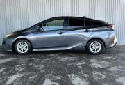 Toyota Prius III Рестайлинг (XW30) Киров  - изображение 39