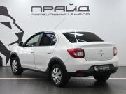 Renault Logan II Рестайлинг Ростов-на-Дону  - изображение 24