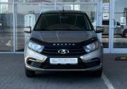 Lada (ВАЗ) Granta I Рестайлинг Липецк  - изображение 14