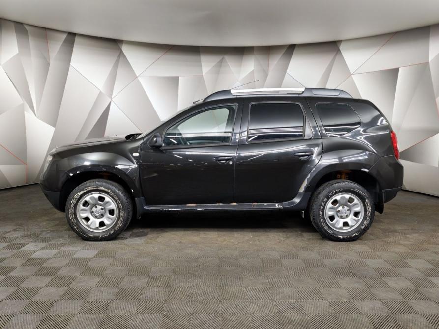 Renault Duster I Москва  - изображение 5