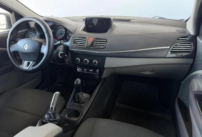 Renault Megane III с пробегом 2011 года, цена 490 000 рублей, 183959 км, хэтчбек, Автокод Объявления
