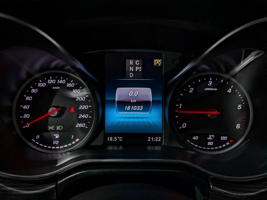 Mercedes-Benz V-Класс III (W447) Рестайлинг Химки  - изображение 15