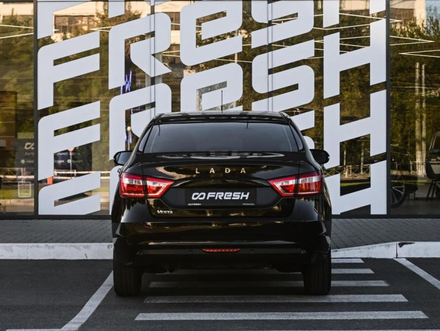 Lada (ВАЗ) Vesta I Волгоград  - изображение 4