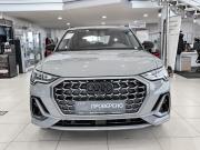 Audi Q3 III (FJ) Казань  - изображение 24