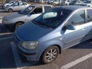 Hyundai Getz I Старый Оскол  - изображение 2