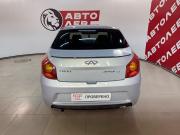 Chery Bonus (A13) Новочеркасск  - изображение 20