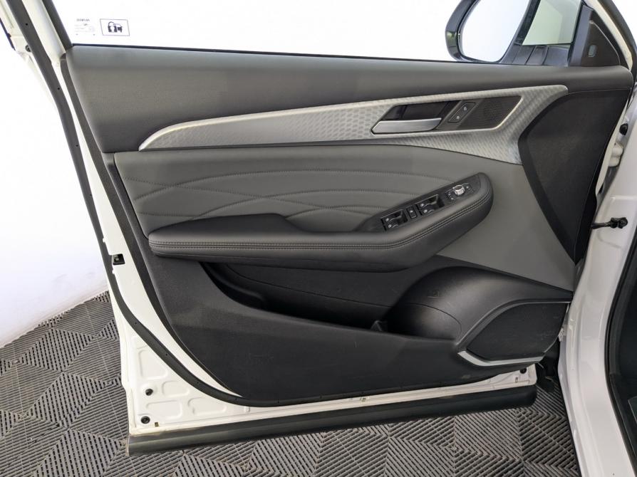 Haval F7x I Рестайлинг Москва  - изображение 19