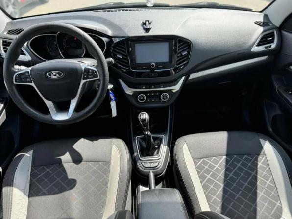 Lada (ВАЗ) Vesta I с пробегом 2019 года, цена 975 000 рублей, 109890 км, универсал, Автокод Объявления