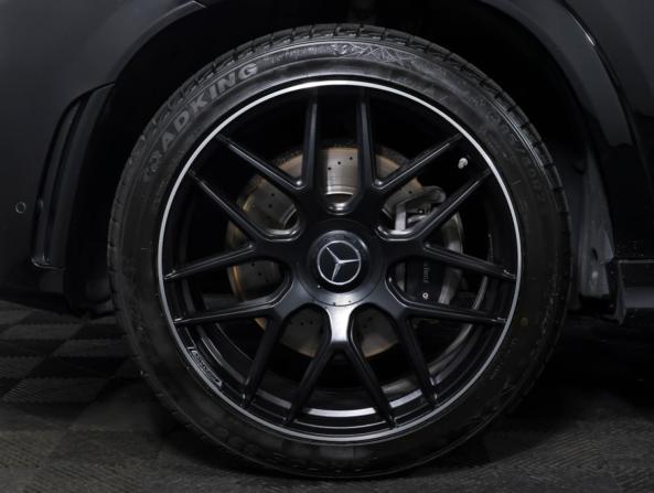 Mercedes-Benz GLE II (V167) с пробегом 2019 года, цена 6 100 000 рублей, 139111 км, внедорожник, Автокод Объявления