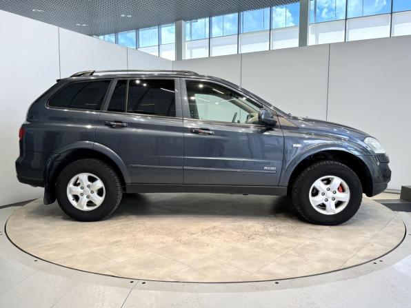 SsangYong Kyron I Рестайлинг с пробегом 2012 года, цена 880 000 рублей, 215981 км, внедорожник, Автокод Объявления