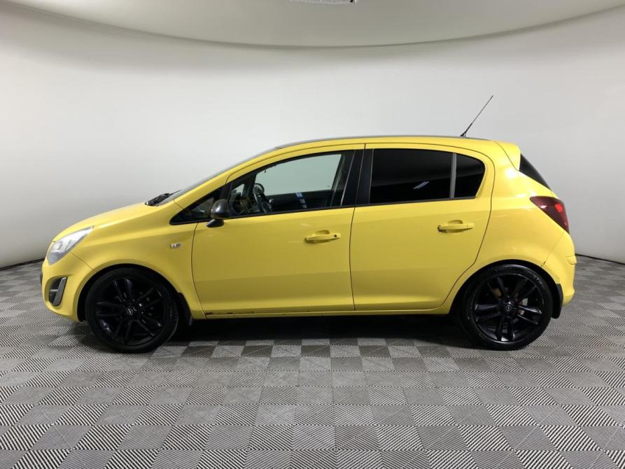 Opel Corsa D Рестайлинг II Москва  - изображение 8