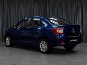 Renault Logan II Тюмень  - изображение 18