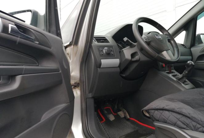 Opel Zafira B с пробегом 2007 года, цена 325 000 рублей, 325575 км, компактвэн, Автокод Объявления