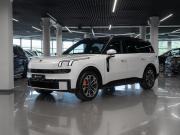 Lynk &amp; Co 900 Москва  - изображение 48