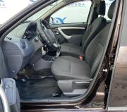 Nissan Terrano III (D10) Самара  - изображение 38