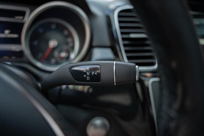 Mercedes-Benz GLE I (W166) с пробегом 2016 года, цена 3 365 000 рублей, 120203 км, внедорожник, Автокод Объявления