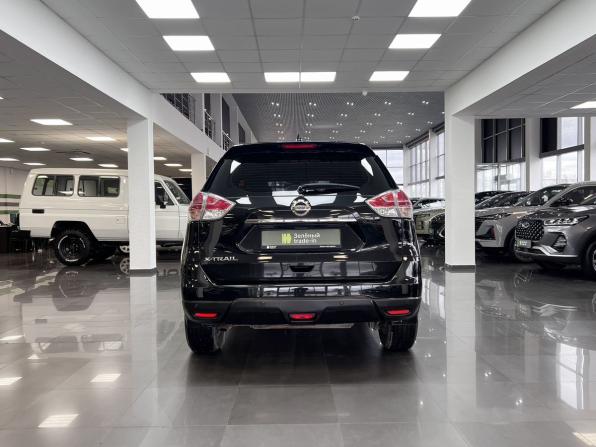 Nissan X-Trail III с пробегом 2018 года, цена 1 850 000 рублей, 195477 км, внедорожник, Автокод Объявления