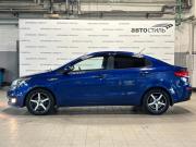 Kia Rio III Рестайлинг Санкт-Петербург  - изображение 22