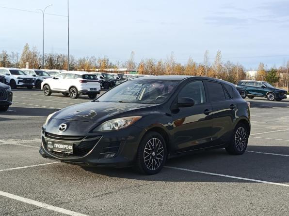 Mazda 3 II (BL) с пробегом 2010 года, цена 746 000 рублей, 251988 км, хэтчбек, Автокод Объявления