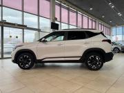 Kia Seltos I Москва  - изображение 20