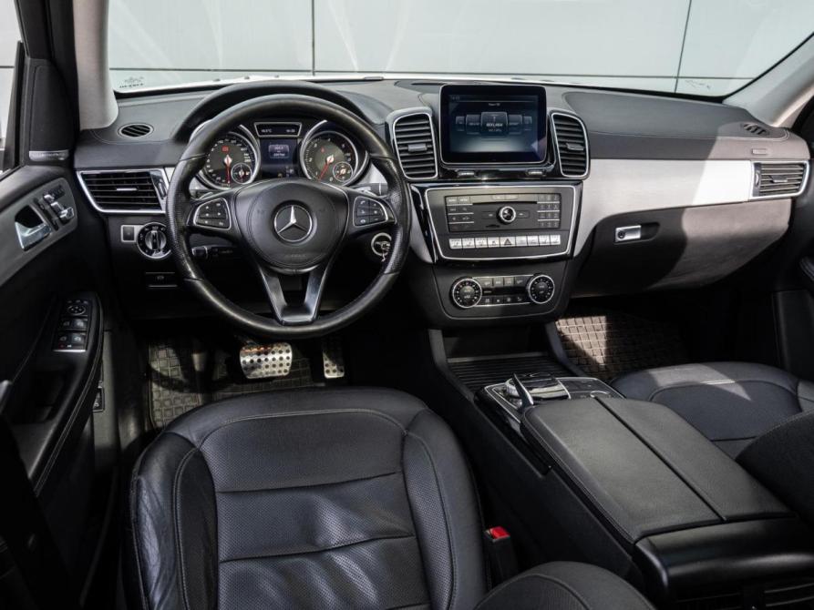 Mercedes-Benz GLS I (X166) Краснодар  - изображение 6