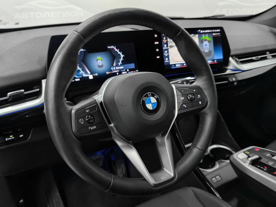 BMW X1 III (U11/U12) Новосибирск  - изображение 10