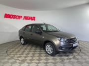 Lada (ВАЗ) Granta I Рестайлинг Воронеж  - изображение 24