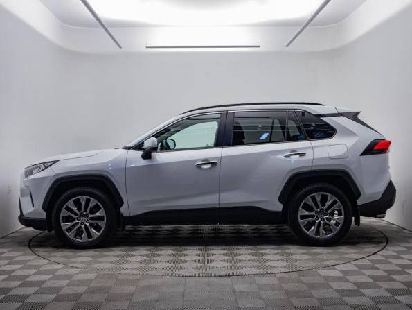 Toyota RAV4 V (XA50) с пробегом 2020 года, цена 2 848 000 рублей, 108848 км, внедорожник, Автокод Объявления