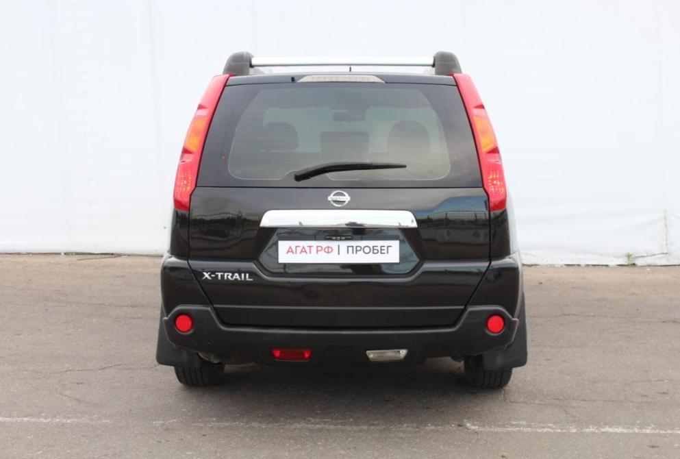 Nissan X-Trail II Нижний Новгород  - изображение 6