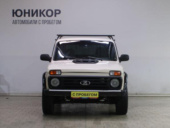 Lada (ВАЗ) 2121 (4x4) I Рестайлинг с пробегом 2001 года, цена 459 000 рублей, 62864 км, внедорожник, Автокод Объявления