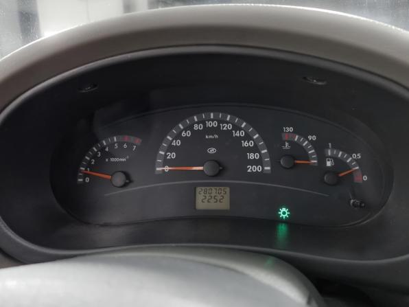 Lada (ВАЗ) Kalina I с пробегом 2010 года, цена 150 000 рублей, 280705 км, седан, Автокод Объявления
