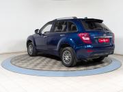Lifan X60 I Рестайлинг 2 Екатеринбург  - изображение 24
