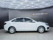 Lada (ВАЗ) Vesta I Рестайлинг (NG) Самара  - изображение 24