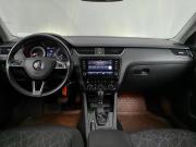 Skoda Octavia III (A7) Рестайлинг Подольск  - изображение 37