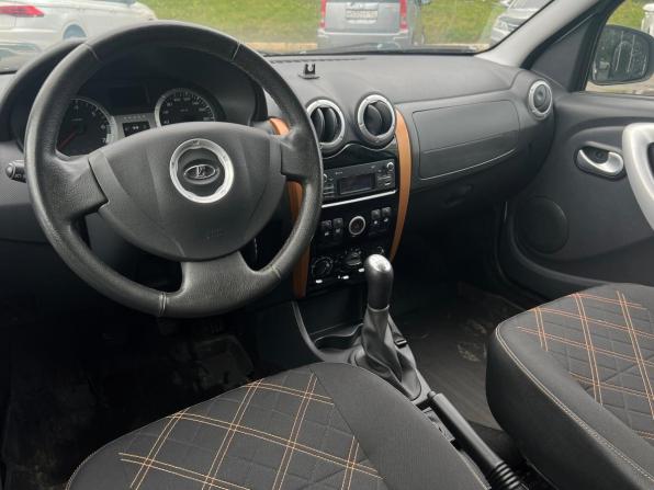 Lada (ВАЗ) Largus I с пробегом 2019 года, цена 925 000 рублей, 56373 км, универсал, Автокод Объявления