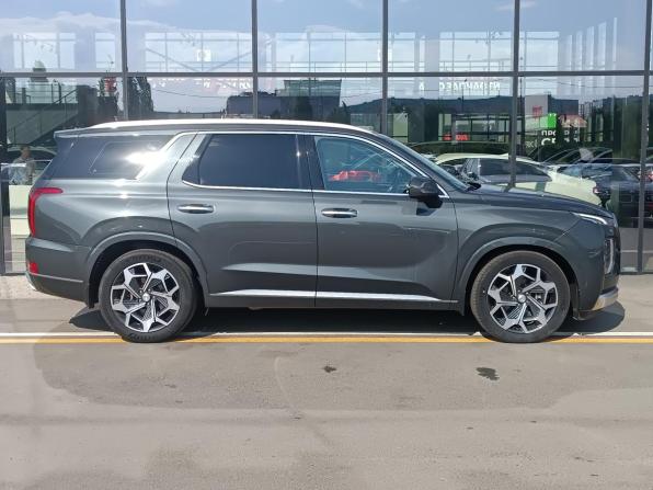Hyundai Palisade I с пробегом 2020 года, цена 4 110 000 рублей, 96280 км, внедорожник, Автокод Объявления