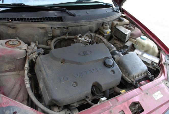Lada (ВАЗ) Priora I с пробегом 2008 года, цена 300 000 рублей, 152233 км, седан, Автокод Объявления