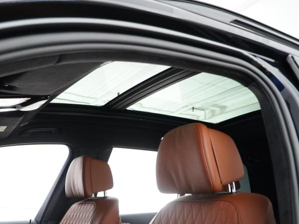 BMW X7 I (G07) Рестайлинг с пробегом 2025 года, цена 16 249 977 рублей, 5061 км, внедорожник, Автокод Объявления