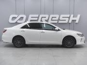 Toyota Camry VII (XV50) Рестайлинг 2 Ростов-на-Дону  - изображение 25