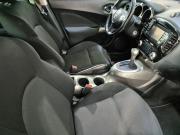 Nissan Juke I Воронеж  - изображение 38
