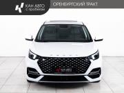 Omoda S5 Казань  - изображение 23